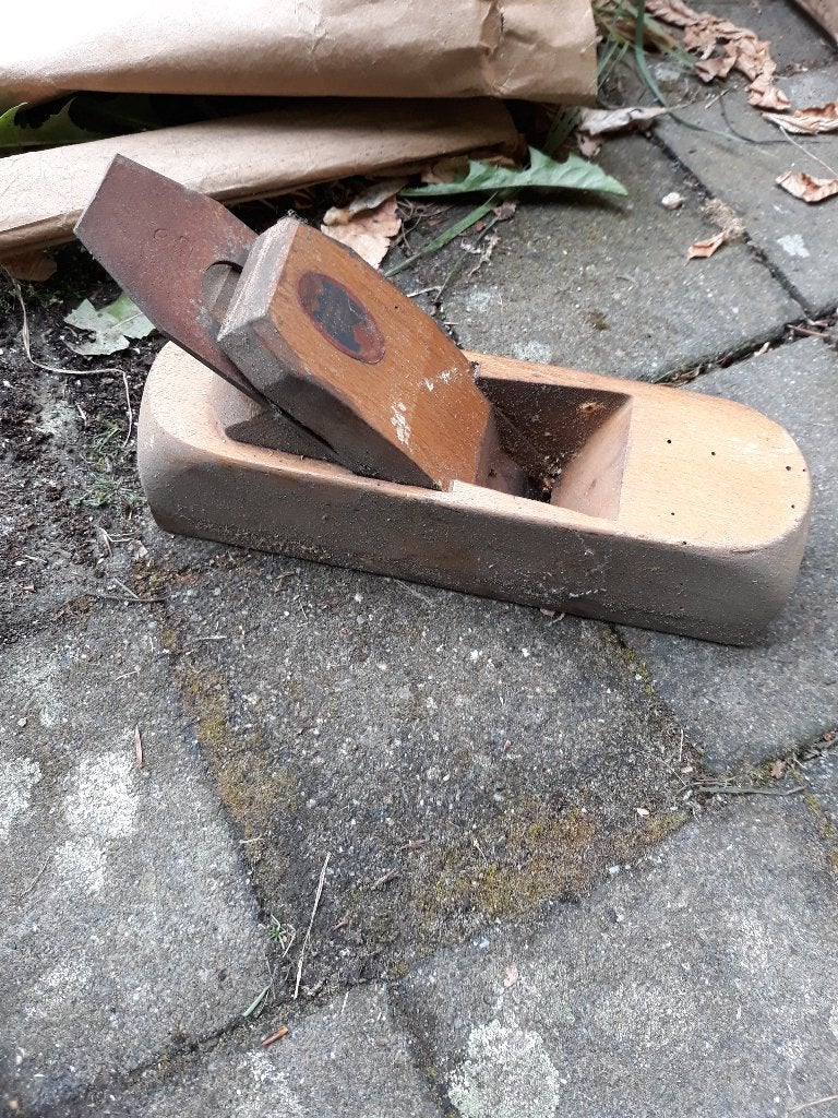 handschaaf, Doe-het-zelf en Bouw, Ophalen of Verzenden