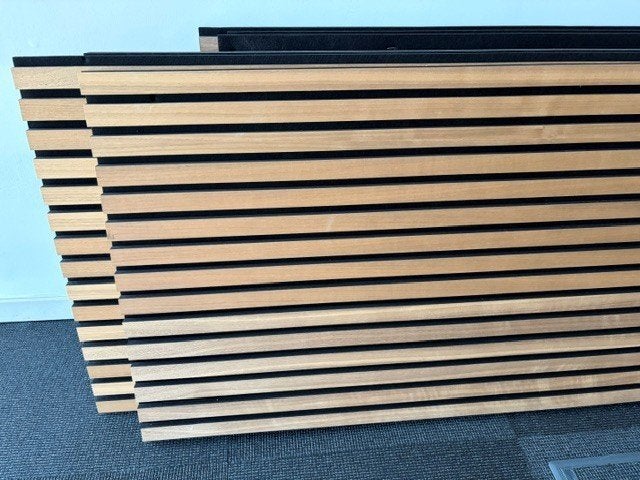 Premium akoestische panelen, Ophalen, Zo goed als nieuw, Overige materialen, 20 tot 50 mm