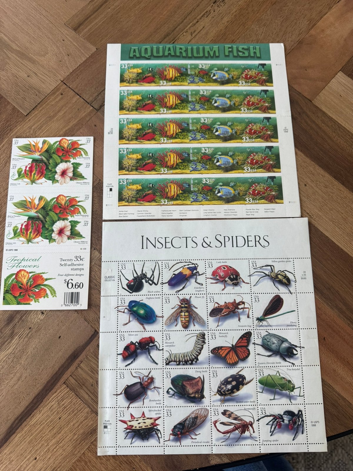 Postzegels, Ophalen, Postfris, Postfris, Zonder stempel