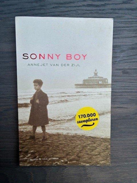 Sonny boy, Envoi, Utilisé, Belgique