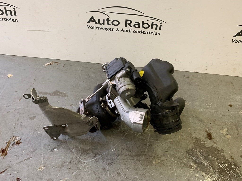 VW polo 2g golf 7 turbo 04E145704P, Gebruikt, -, -, Ophalen of Verzenden