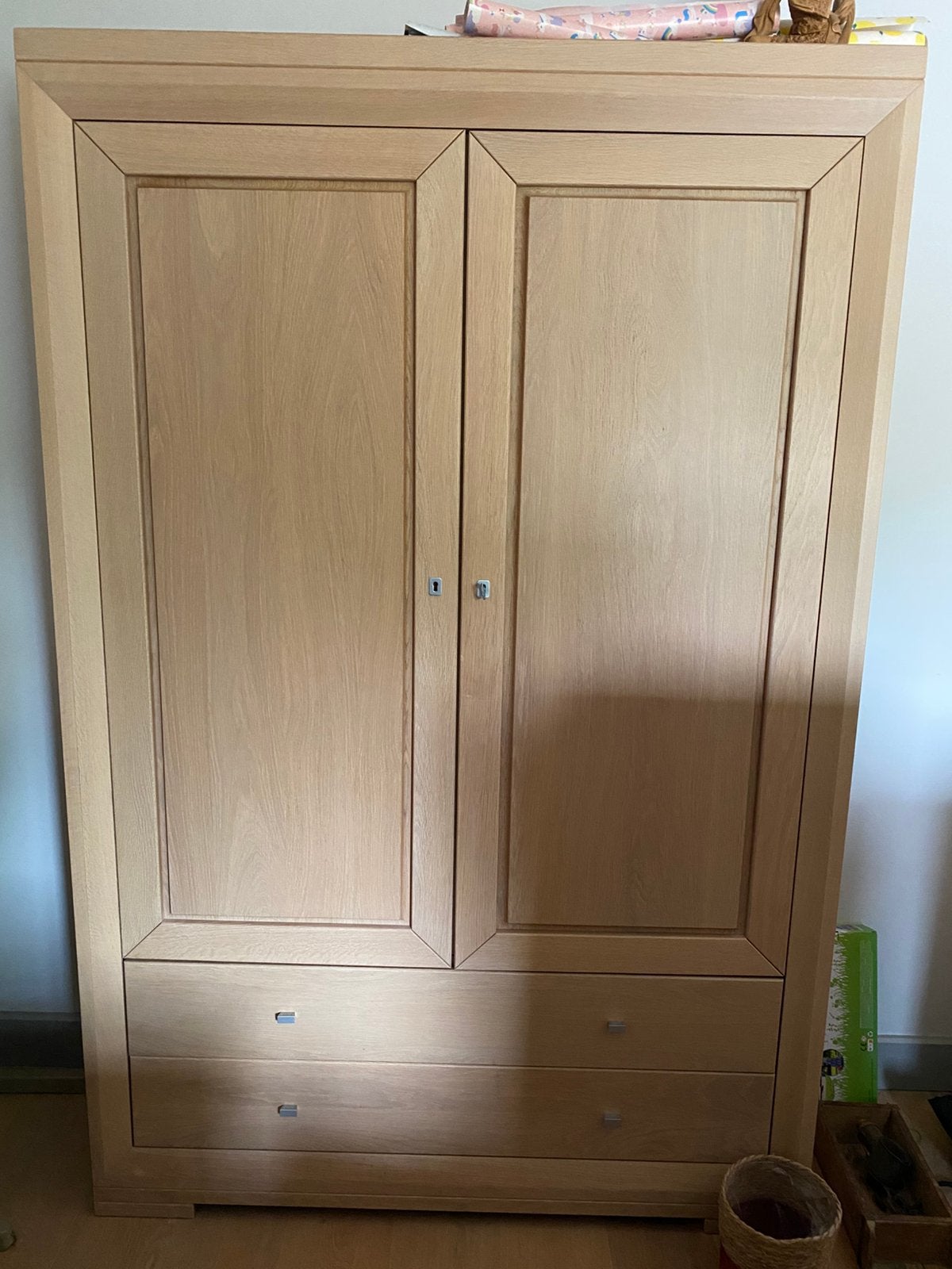 Barkast / kast, Huis en Inrichting, Ophalen, Gebruikt, Landelijk