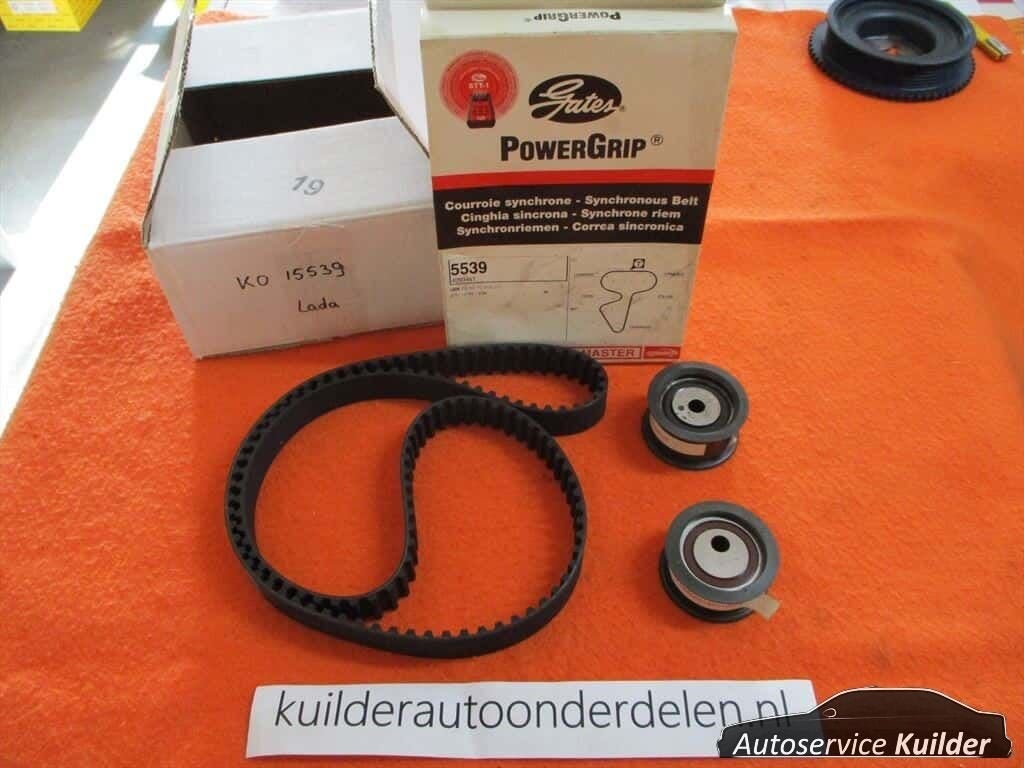 Distributieset Lada 110 111 112 Kalina Gates Nieuw, Lada, -, -, Nieuw
