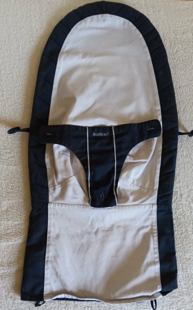 Babybjorn originele hoes voor wipstoel, Kinderen en Baby's, Wipstoeltjes, Ophalen, Gebruikt, Wipstoel