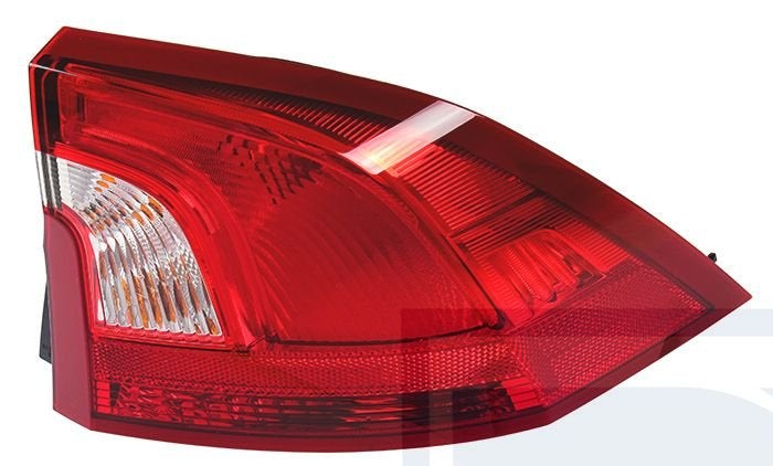 Volvo Achterlicht rechts S60 Volvo onderdeelnr 30796268_B, Ophalen of Verzenden, Nieuw, Volvo