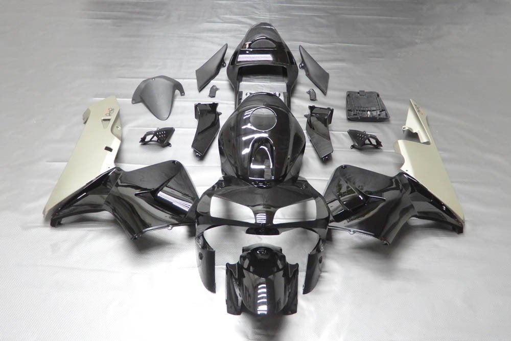 Carénage AVDB pour HONDA CBR 600 RR 2003 - 2004, Enlèvement ou Envoi, Neuf