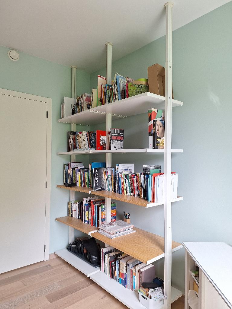 Elvarli boekenkast, Huis en Inrichting, Ophalen