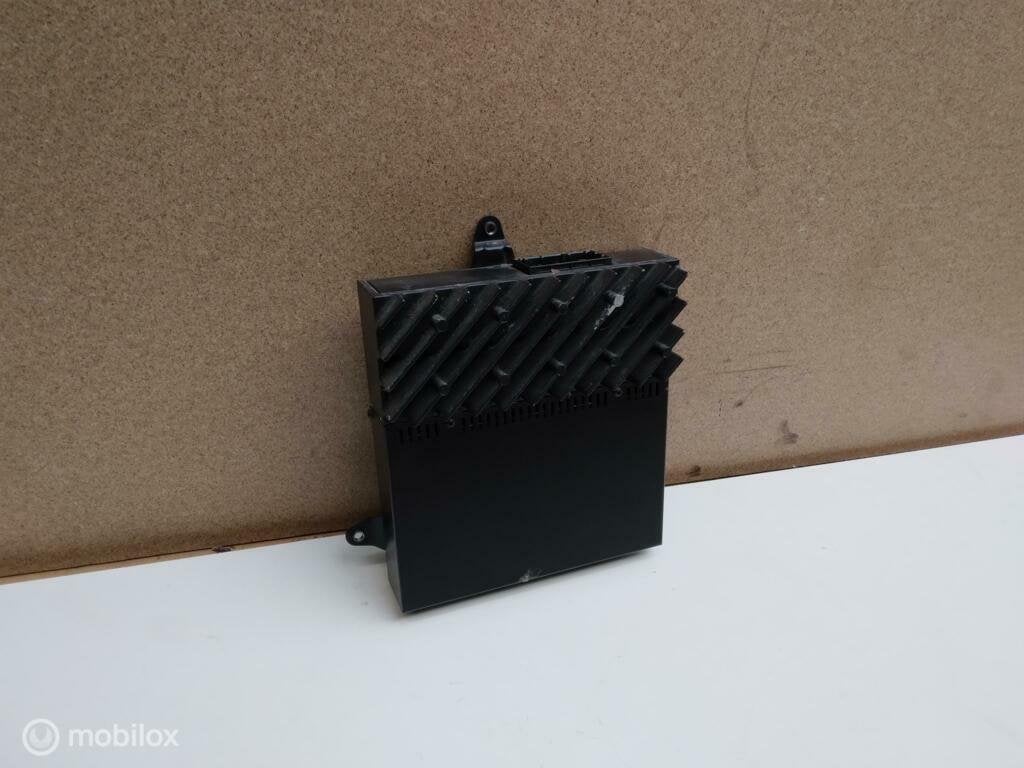 Versterker Range Rover L322 Vogue XQK000020 amplifier, Land Rover, Land Rover, Enlèvement ou Envoi, Utilisé