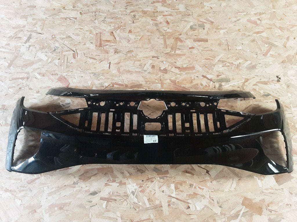 PARE-CHOCS AVANT Volkswagen ID.4 (E21) (11H807221), Pare-chocs, Volkswagen, Volkswagen AG, Utilisé