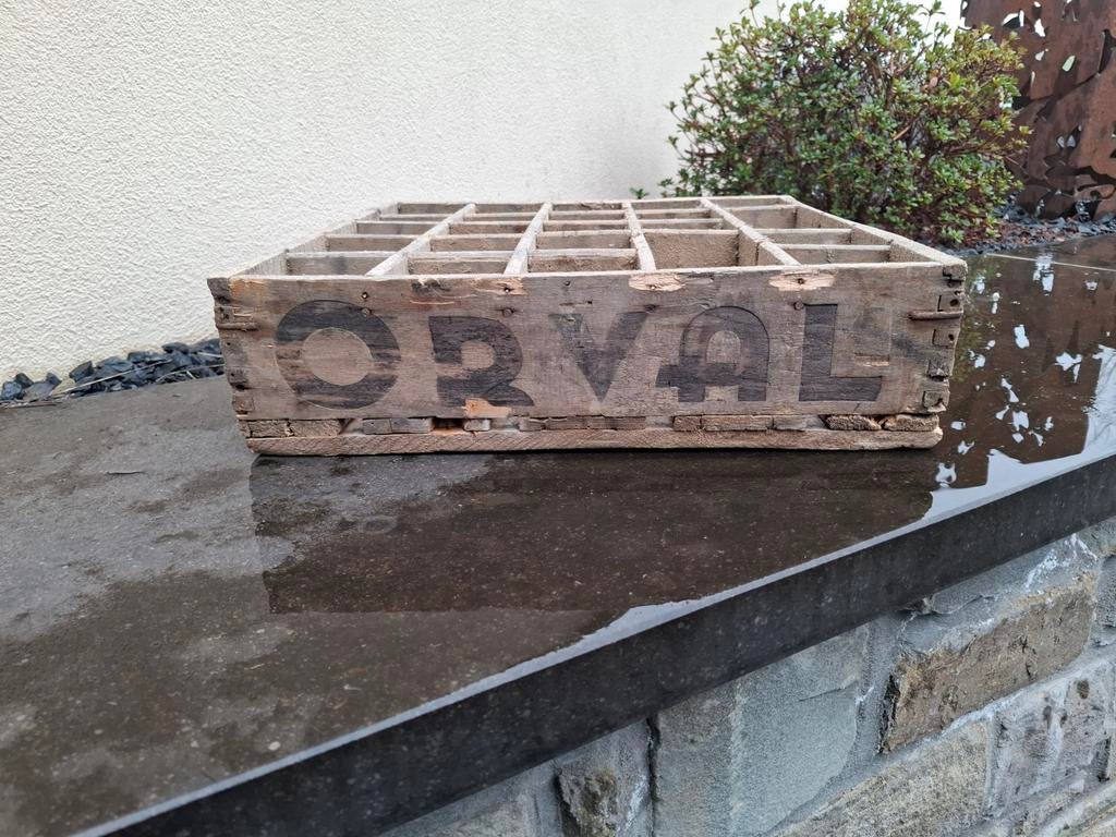 Casier Orval de 1964, Enlèvement ou Envoi