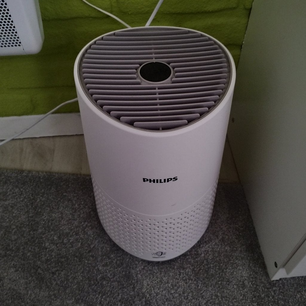 Purificateur d'air, Enlèvement, Comme neuf, Purificateur d'air
