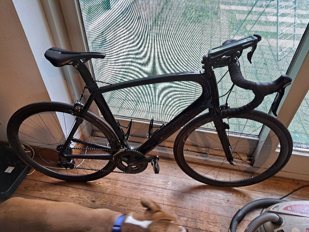 Vélo de course S-Works Venge 2014, Enlèvement, Comme neuf, Autres types