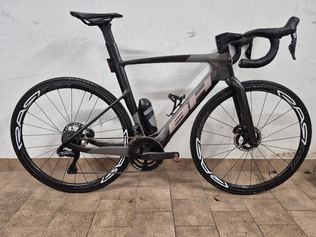 iBikes racefiets, Ophalen, Zo goed als nieuw, Overige typen