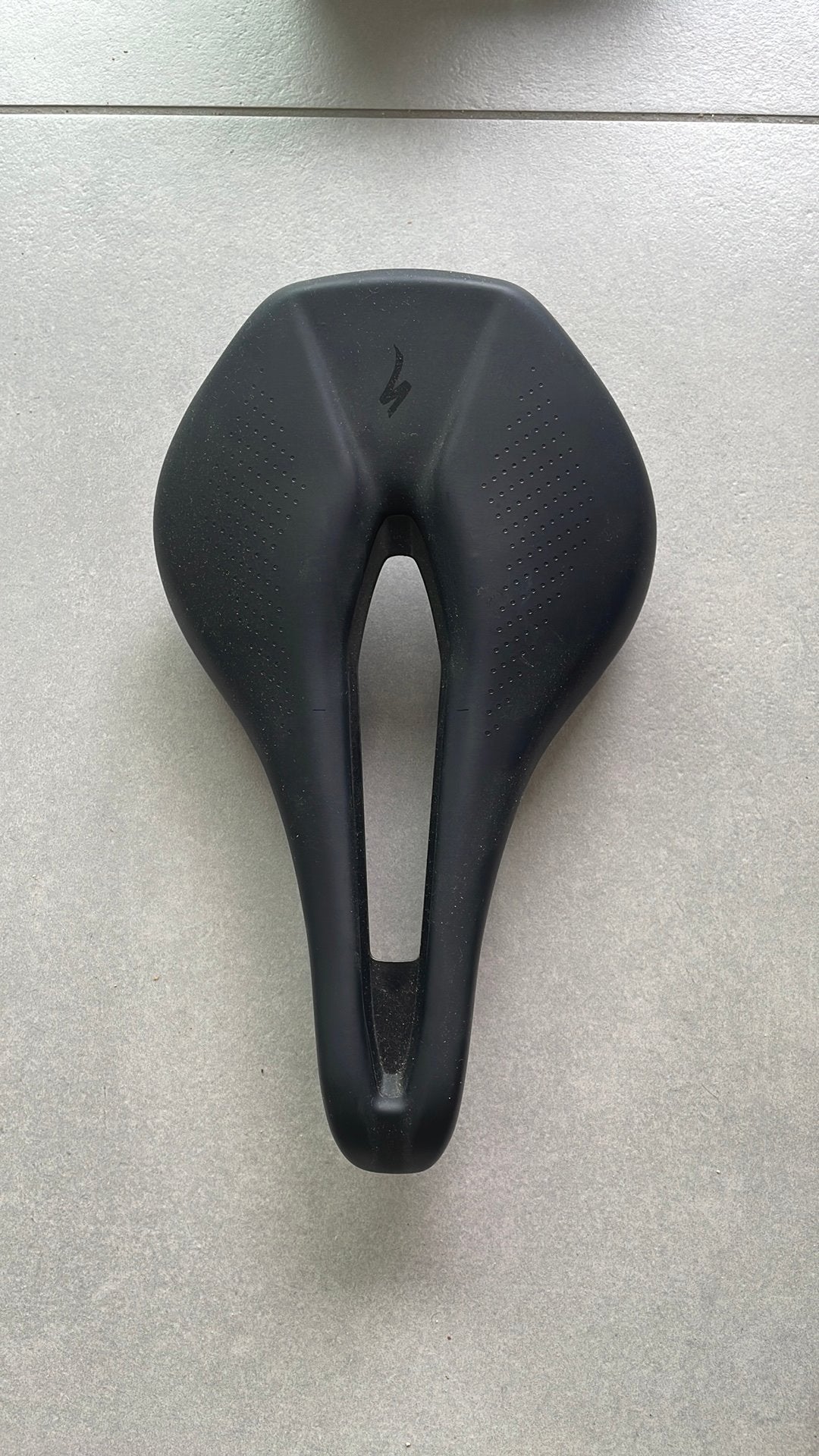 Zadel specialized 143mm, Ophalen of Verzenden, Zo goed als nieuw, Zadel