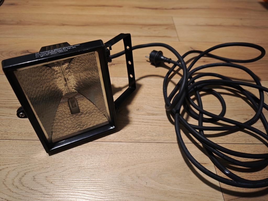 Professionele werk Transformator/Ballast PROMAX 300W - IP54, Ophalen, Zo goed als nieuw