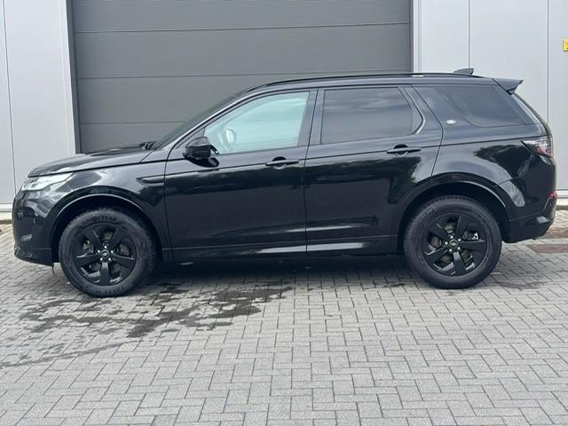 Land Rover Discovery Sport 7-zitplaatsen, Auto's, Land Rover, 1998 cc, 4 cilinders, Bedrijf, 5 deurs
