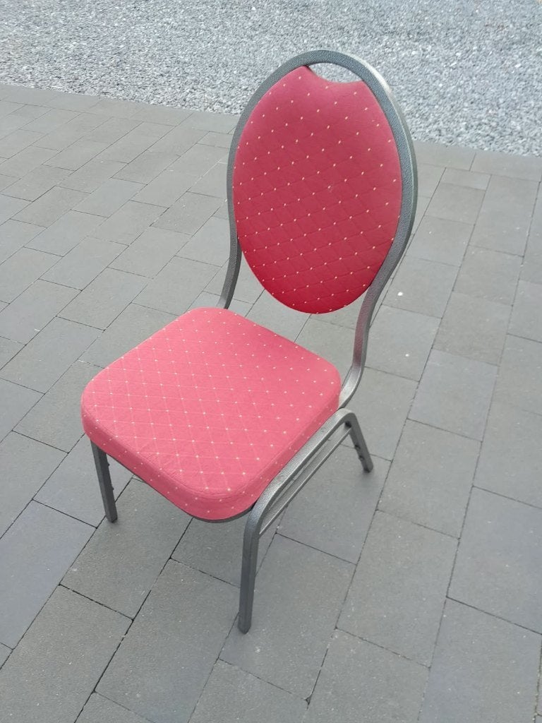Gestoffeerde comfortstoel te huur, Hobby en Vrije tijd, Ophalen