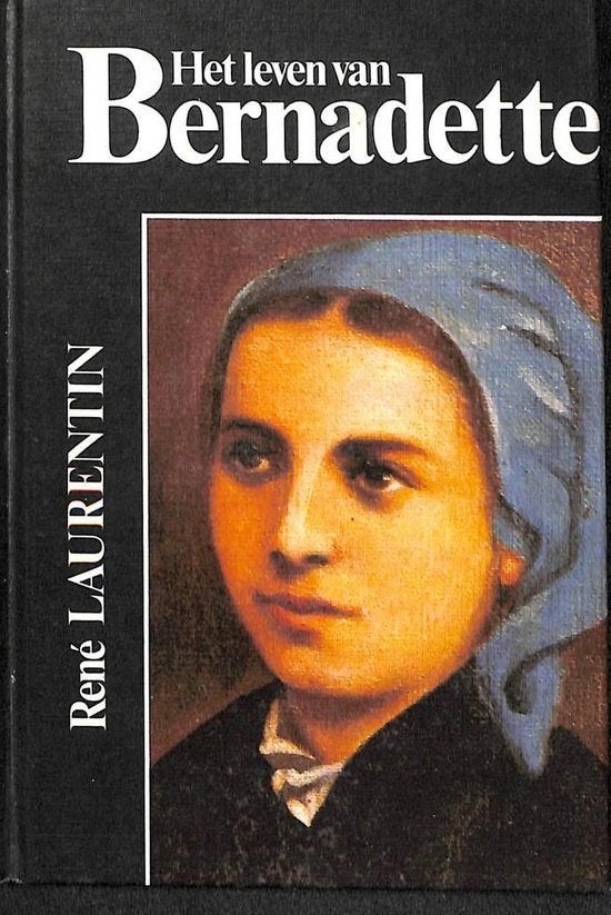 boek: het leven van Bernadette, Enlèvement ou Envoi, Utilisé, Christianisme | Catholique