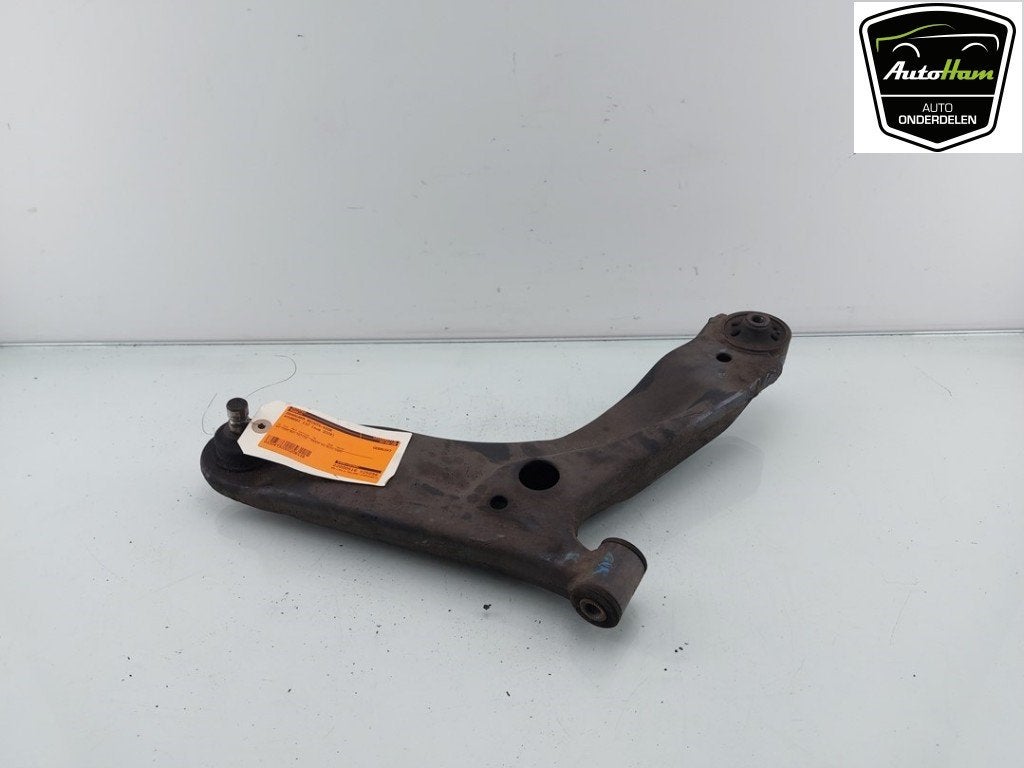 BRAS DE SUSPENSION AVANT DROIT (TRIANGLE) Hyundai i10 (F5), Dhr. J. Ham, Administratie@autoham.nl, Utilisé, Hyundai