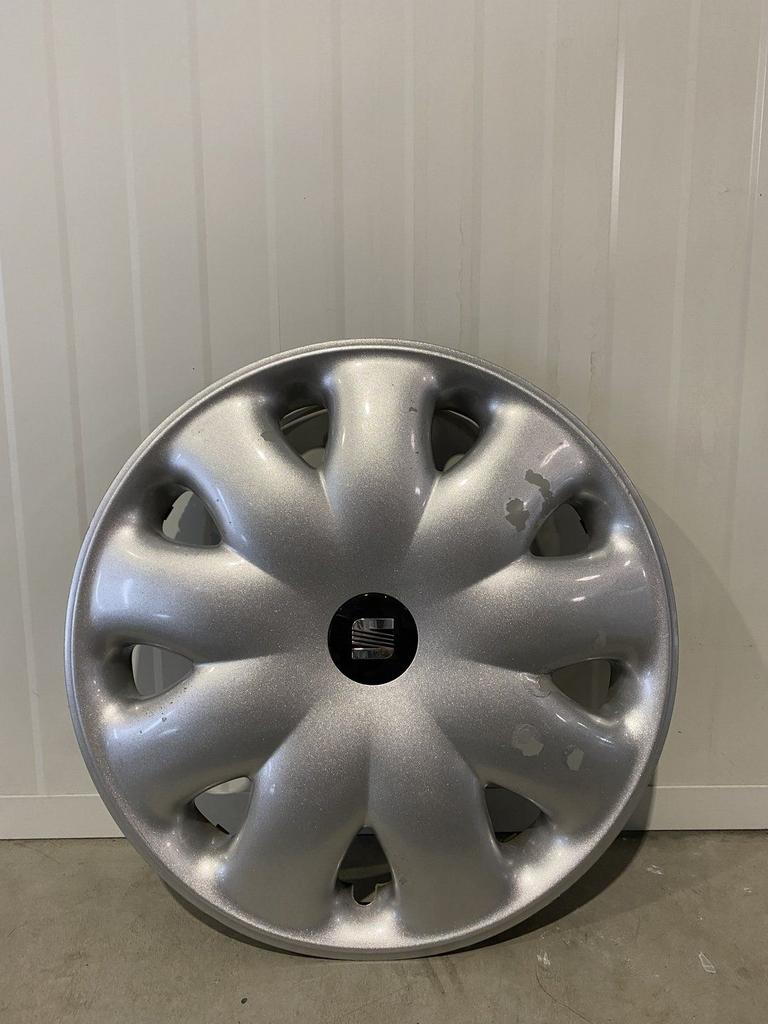 Wieldop Seat Alhambra | 15 Inch | 7M0601147K, Gebruikt, -, -, Ophalen of Verzenden