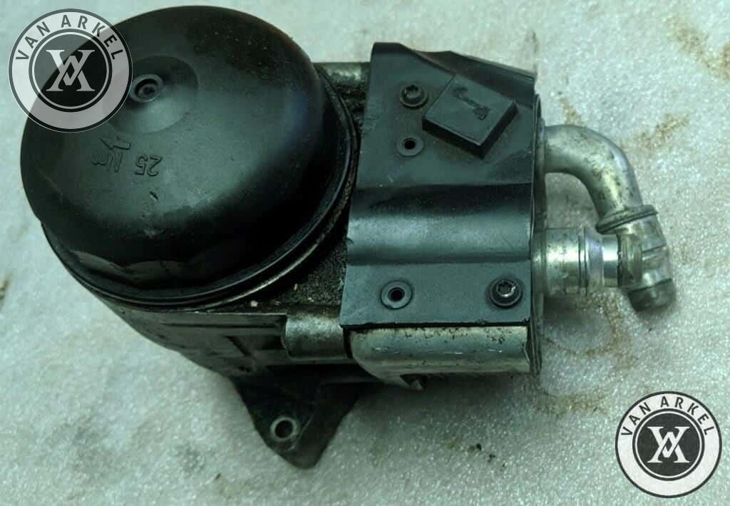 Bmw 1 3 5 X Z Serie E46 E81 E91 E82 E60 E84 N43 N46N Oliefil, -, Utilisé, -, Enlèvement ou Envoi