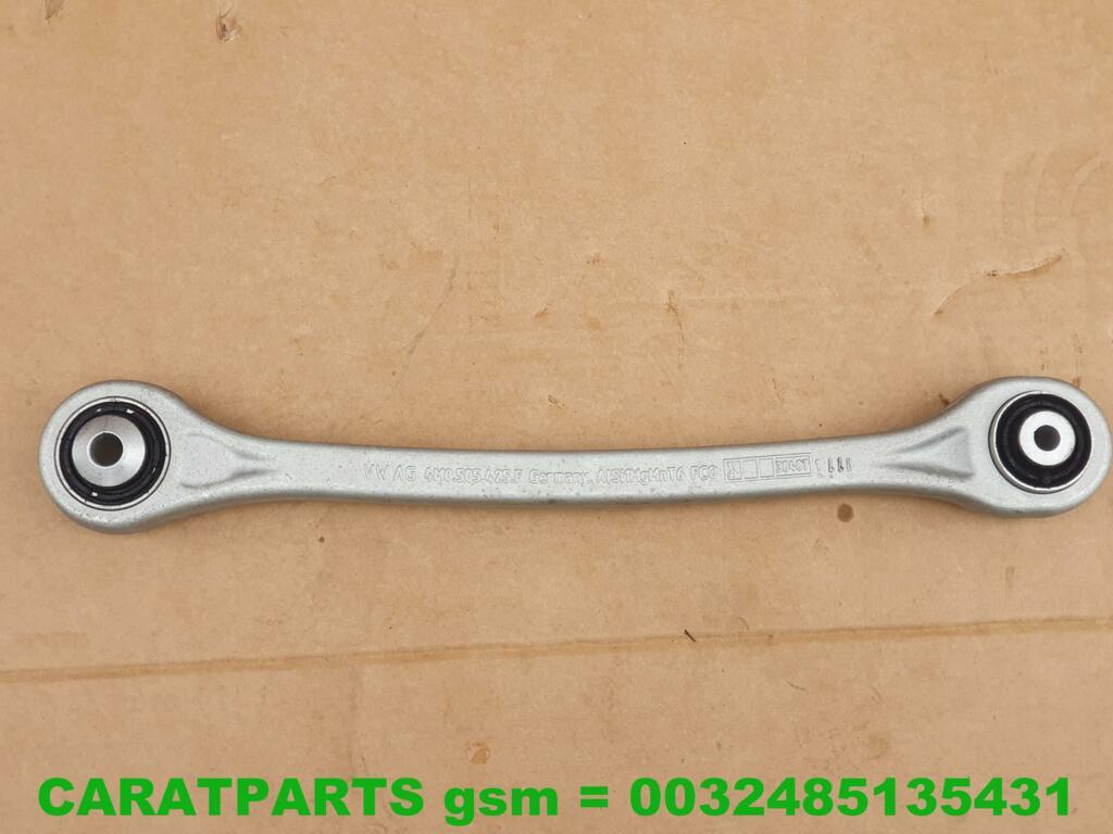 4m0505291f 4m0505425f Q5 Q7 Q8 A7 A6 E tron draagarm Touareg, Gebruikt, AUDI AG, Auto-Union-Strasse 1
85045  Ingolstadt, DE, Kundenbetreuung@audi.de