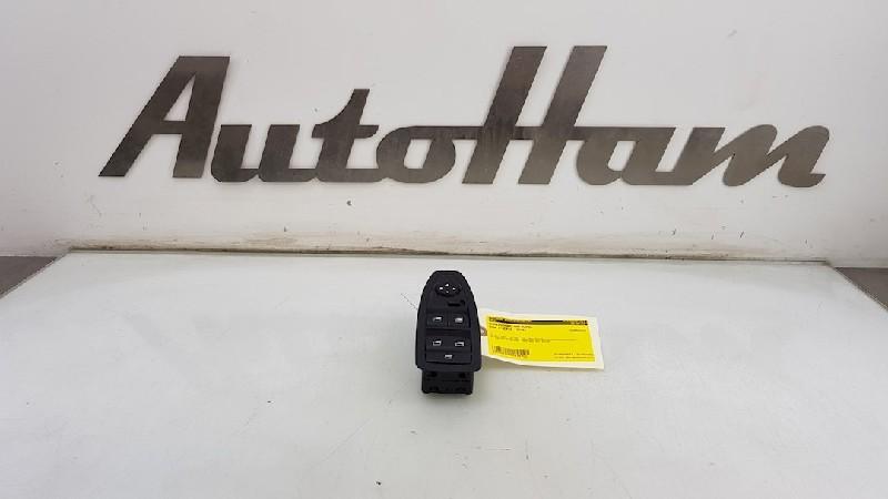 COMMUTATEUR VITRES ELECTRIQUES BMW 1 serie (F20), Utilisé, BMW