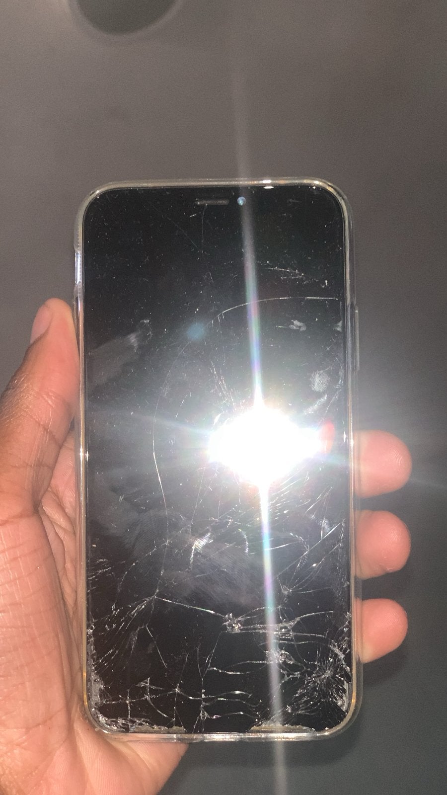 Iphone xs, Télécoms, Téléphonie mobile | Housses, Coques & Façades | Apple iPhone, IPhone XS, Utilisé, Autres types, Apple