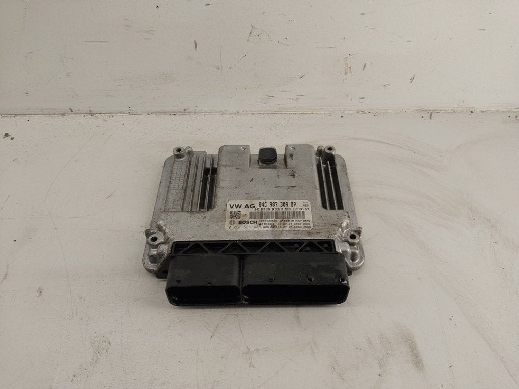CALCULATEUR MOTEUR ECU Seat Ibiza V (KJB) (01-2017/-), Robert Bosch AG, Utilisé, Seat, Robert-Bosch-Allee 1
74232  Abstatt, DE