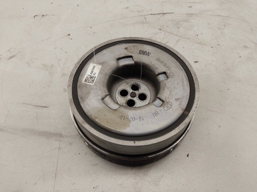 KRUKASPOELIE BMW X2 (F39) (|8687695|11238687695|), Auto-onderdelen, Gebruikt, BMW, Petuelring 130
80809  München, DE, Bayerische Motoren Werke AG