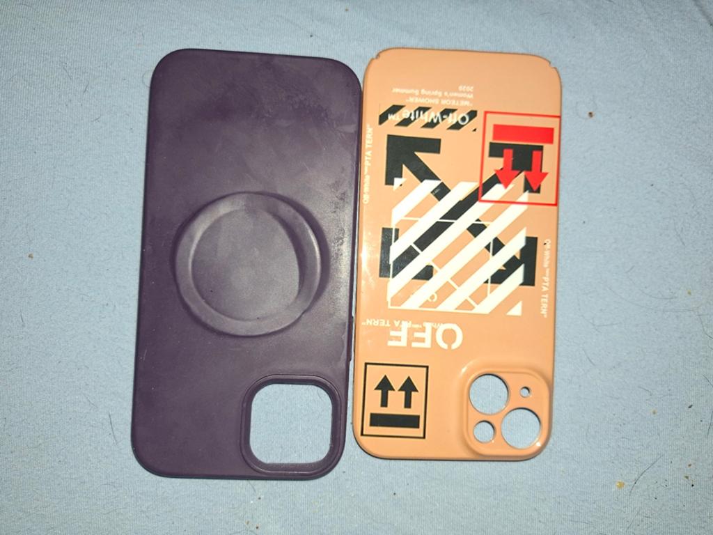 À vendre ! Pour iPhone 15 Plus, Enlèvement, IPhone 15