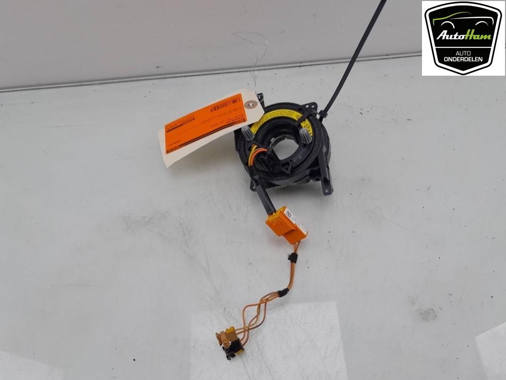 AIRBAGRING Volvo V70 (BW) (|31343218|31313818|), Auto-onderdelen, Overige Auto-onderdelen, Volvo, Gebruikt