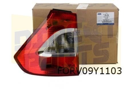 Ford Galaxy (-3/10) achterlicht Links (buiten) Origineel!  1, -, Verzenden, -, Nieuw