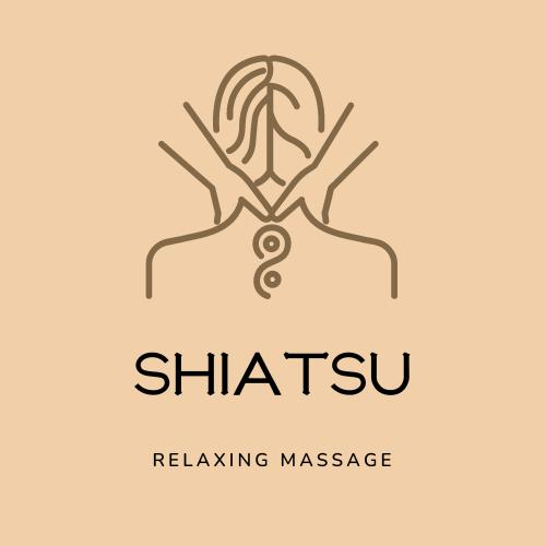Japanse massage, Diensten en Vakmensen, Ontspanningsmassage