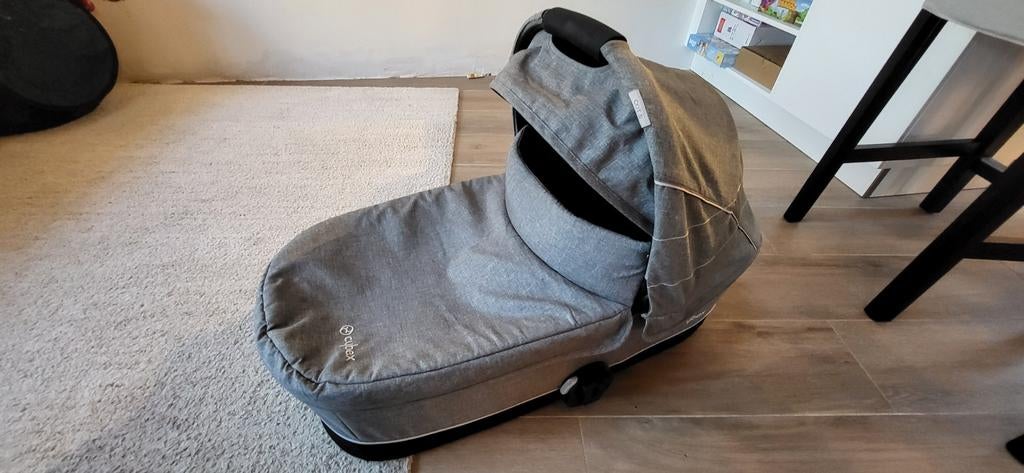 Nacelle Cybex Cot S
