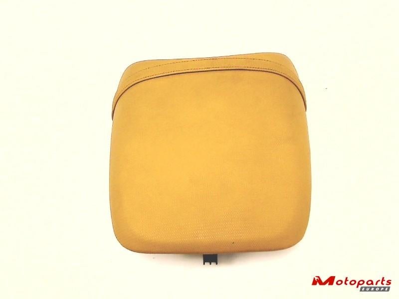 BMW Zadel achter R 1150 R 2001-2005, Motoren, Ophalen of Verzenden, Gebruikt