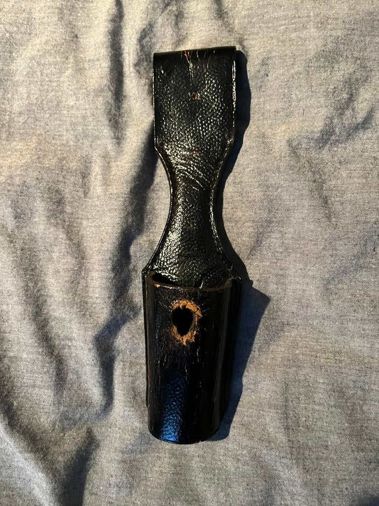 Koppelschuh voor paradebajonet, Verzenden, Landmacht, Overige typen
