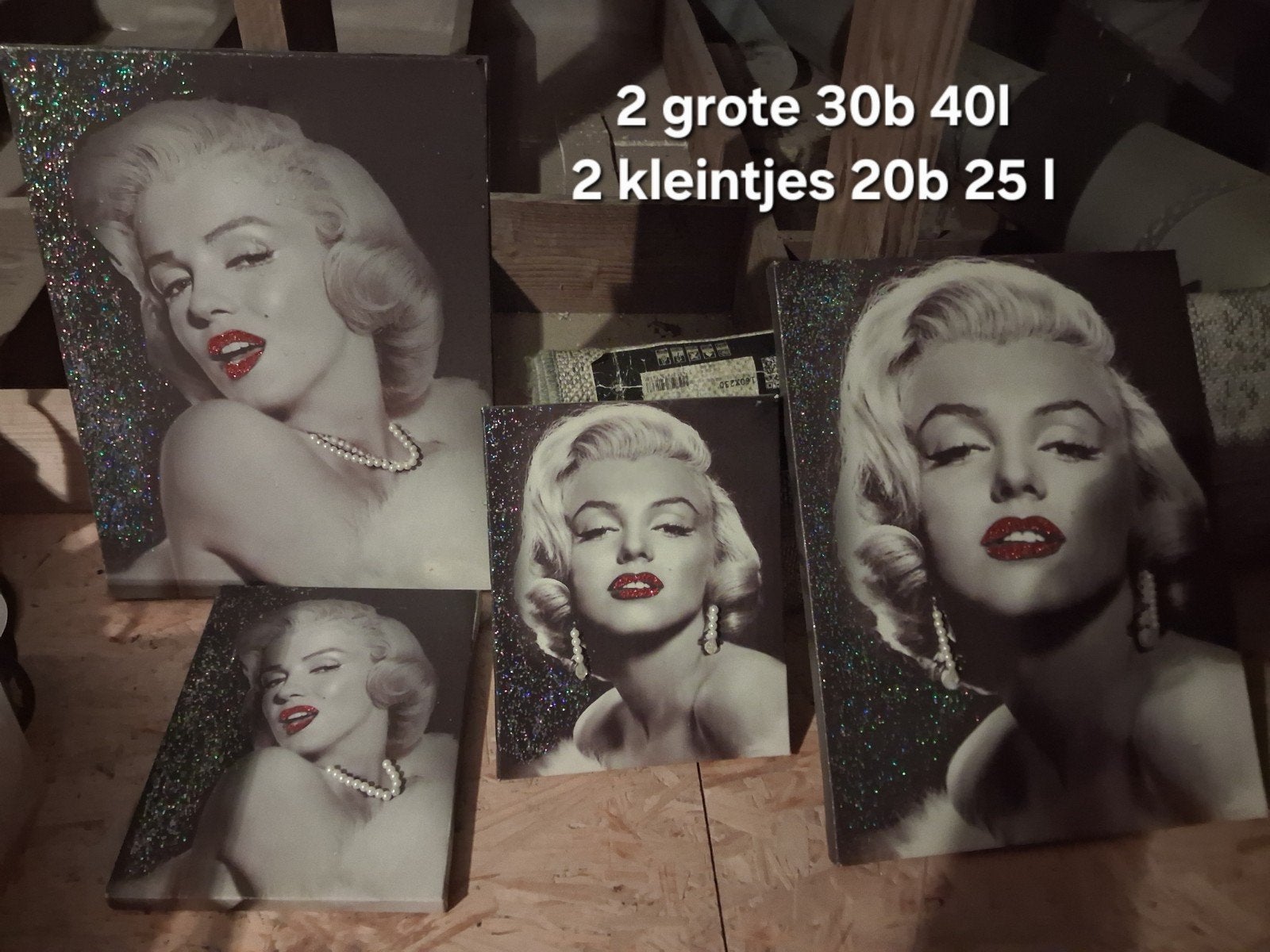 kaders, Tickets & Billets