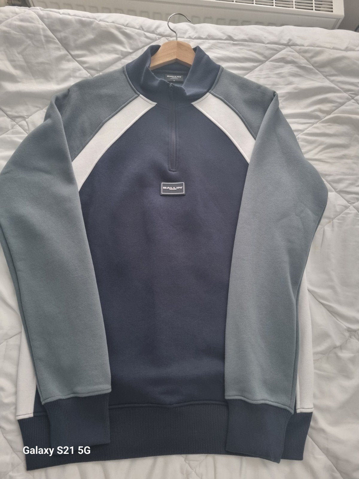 Trekken, Ophalen of Verzenden, Nieuw, Maat 48/50 (M), Ballin