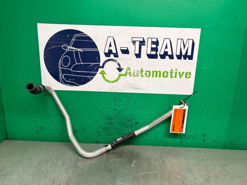 AIRCO LEIDING McLaren 720S (01-2017/-) (|14G0021CP|), Gebruikt, Overige automerken
