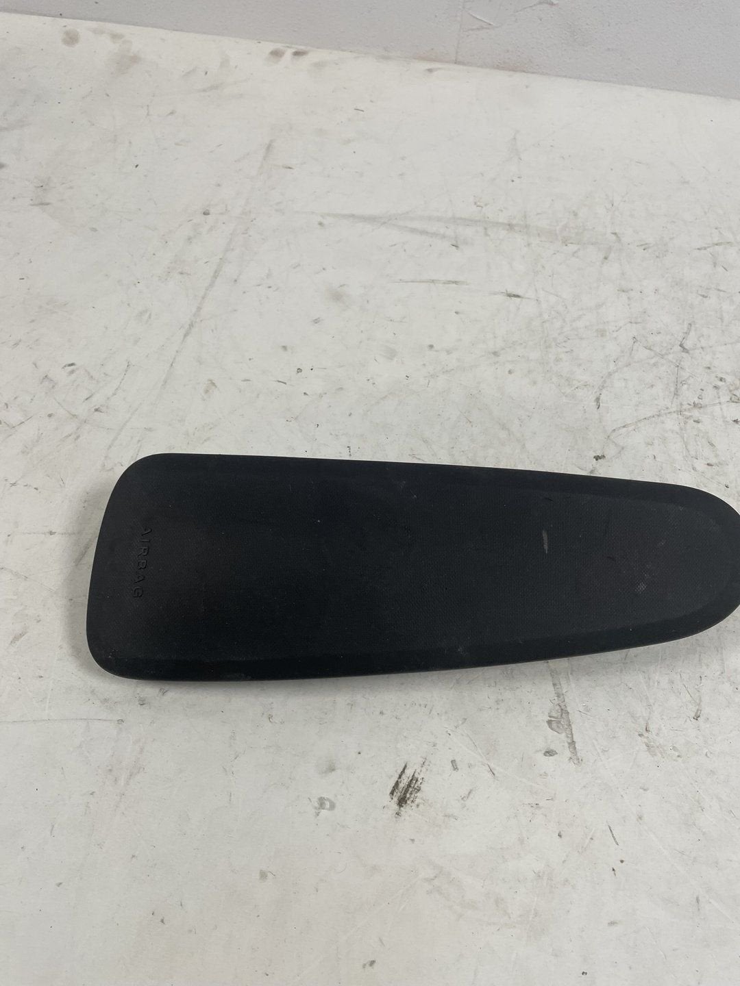 smart forfour stoel airbag 985h03665r, Gebruikt, -, -, Ophalen of Verzenden
