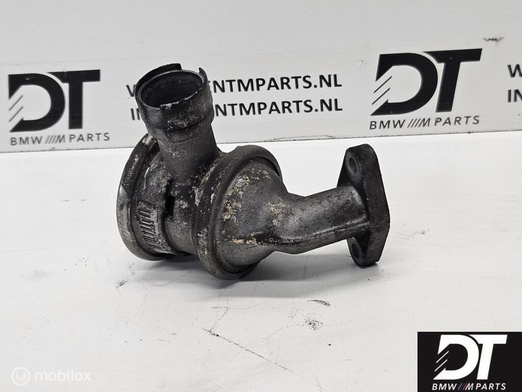 Klep secundaire luchtpomp BMW E46 M3 S54 11727837456, Enlèvement ou Envoi, Utilisé, BMW, BMW