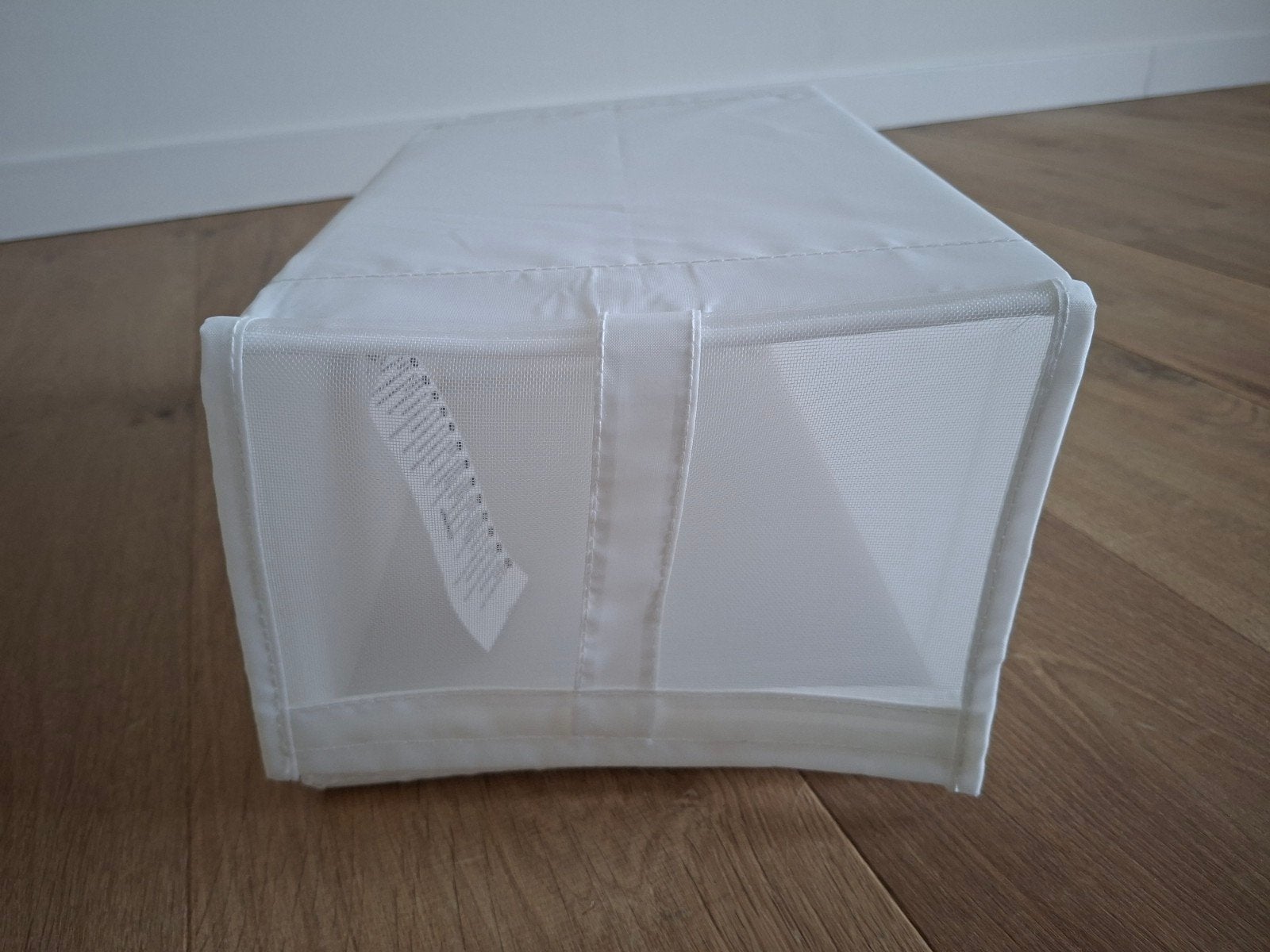 Schoendoos ikea 7 stuks, Ophalen
