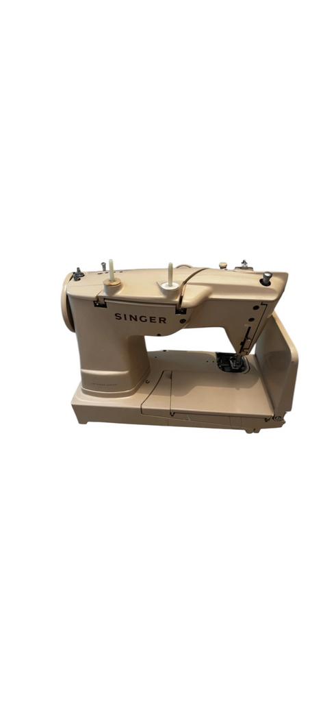 Singer 431G naaimachine, Enlèvement, Comme neuf, Autres types