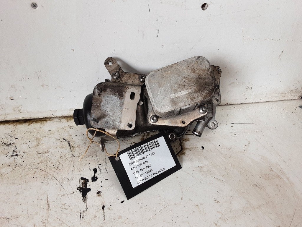 STEUN Citroën Berlingo (01-2008/04-2021) (9672677080), Gebruikt, Citroën, Mevr. I. Hauben, Rue de l'Espoir 34 34
4030  GRIVEGNÉE, BE