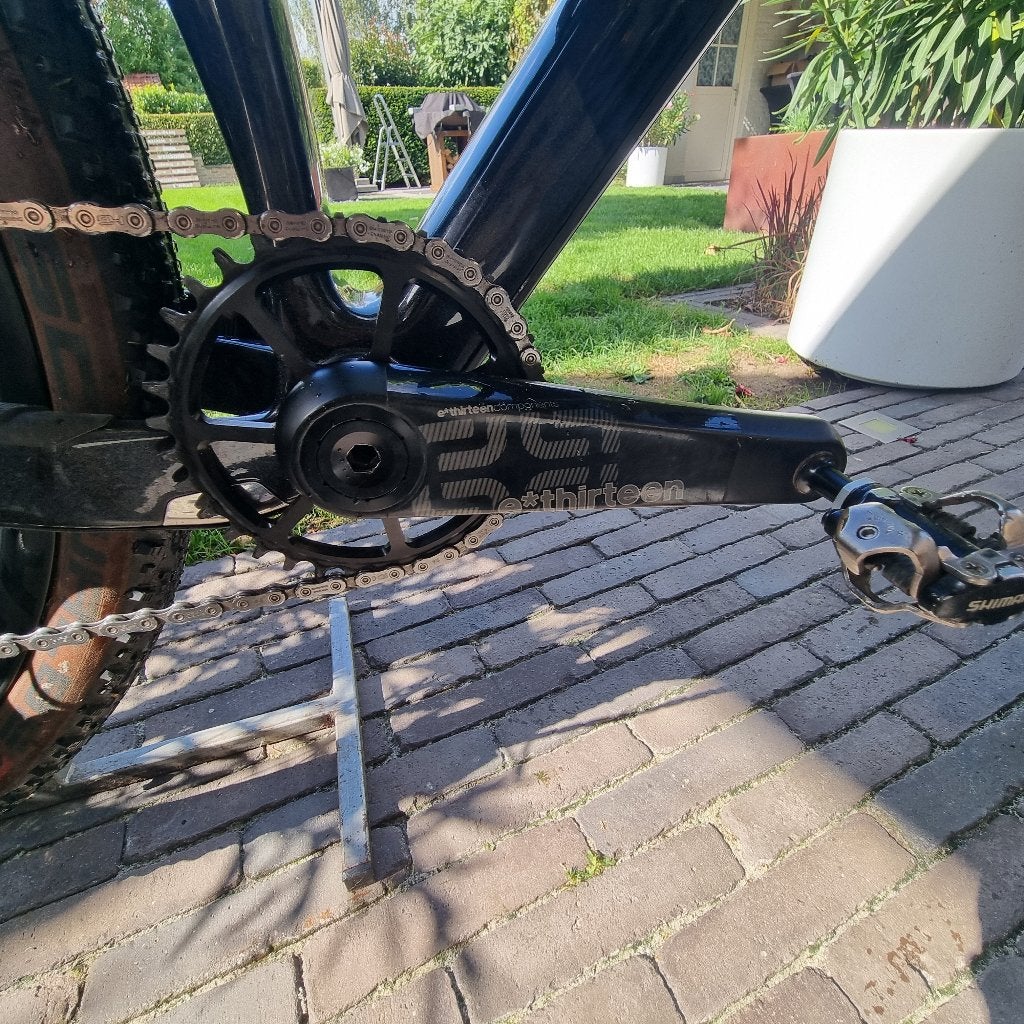 Mtb trek procaliber 9.8, Ophalen, Hardtail, 49 tot 53 cm, Zo goed als nieuw