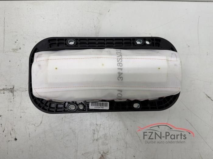 VW ID.Buzz 1T3 Bijrijder passagiers airbag dashboard, Enlèvement ou Envoi, Utilisé