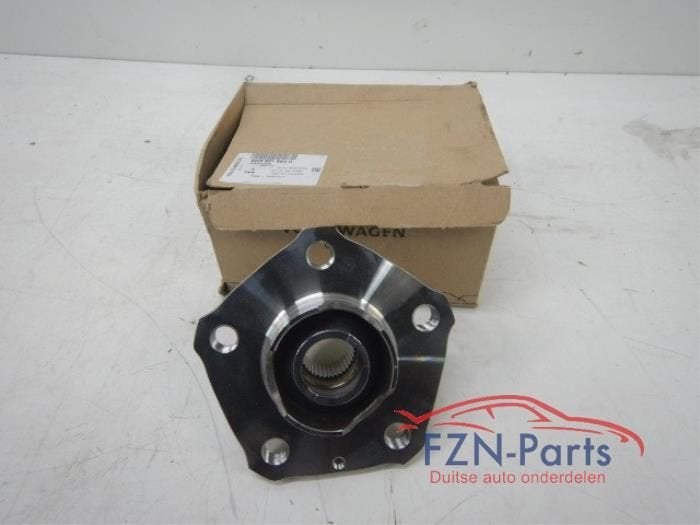 Audi A4 8W Wiellager Achter, Enlèvement ou Envoi, Utilisé