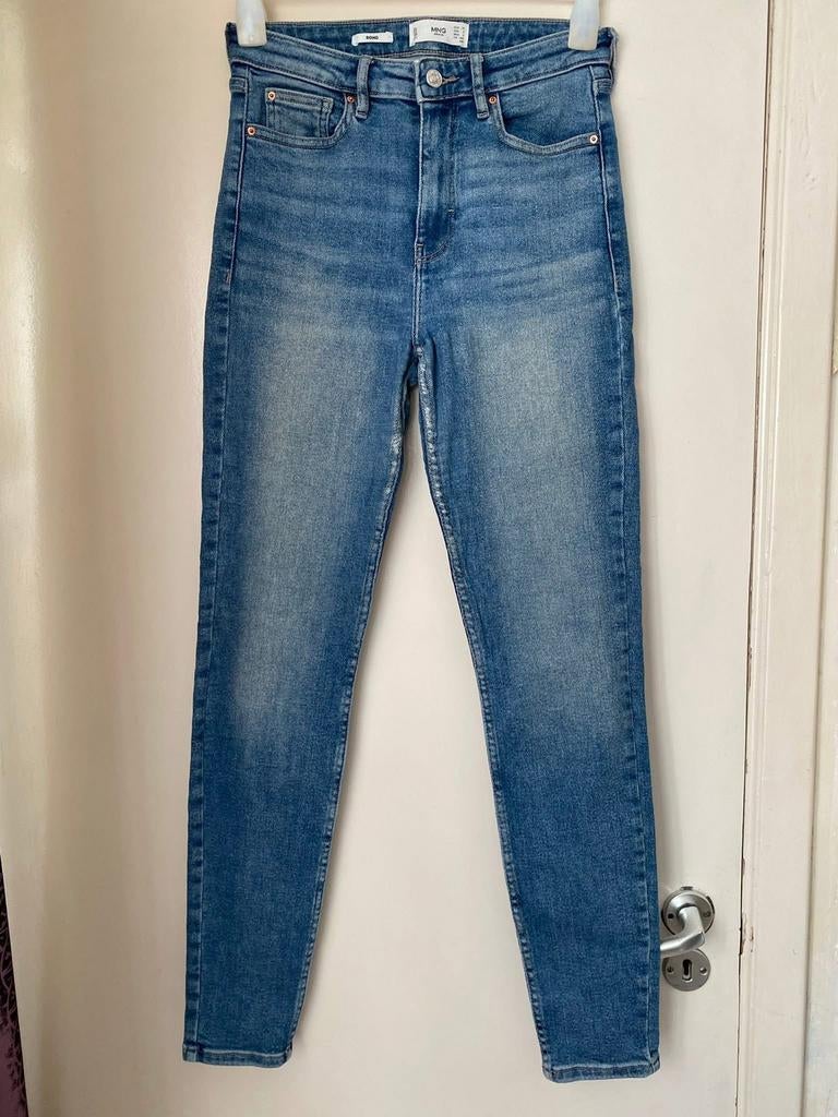 Jean Mango Soho – Taille S, Vêtements | Femmes, Jeans, Enlèvement ou Envoi, Comme neuf