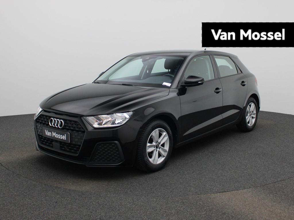 Audi A1 Sportback 1.0 25 TFSI 70kW Attraction, Autos, Audi, Achat, A1, Electronic Stability Program (ESP), Boîte manuelle